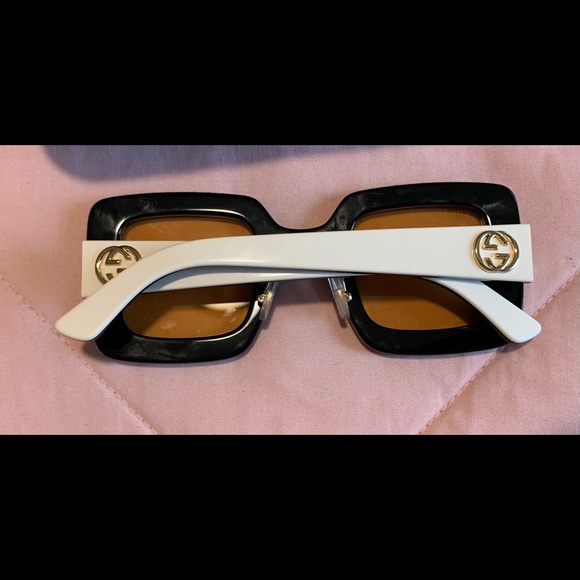 Brand new limited Gucci shades